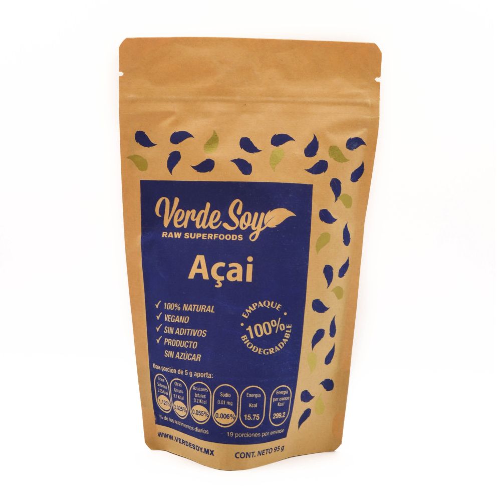 Acai 95g