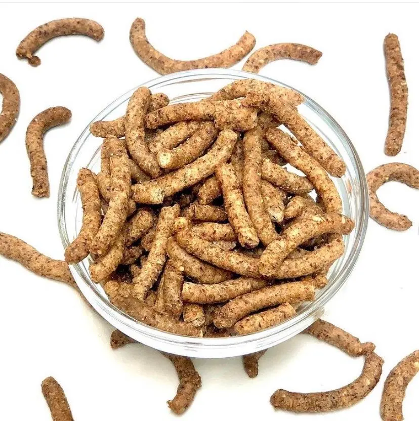 churritos sal limon doña keto