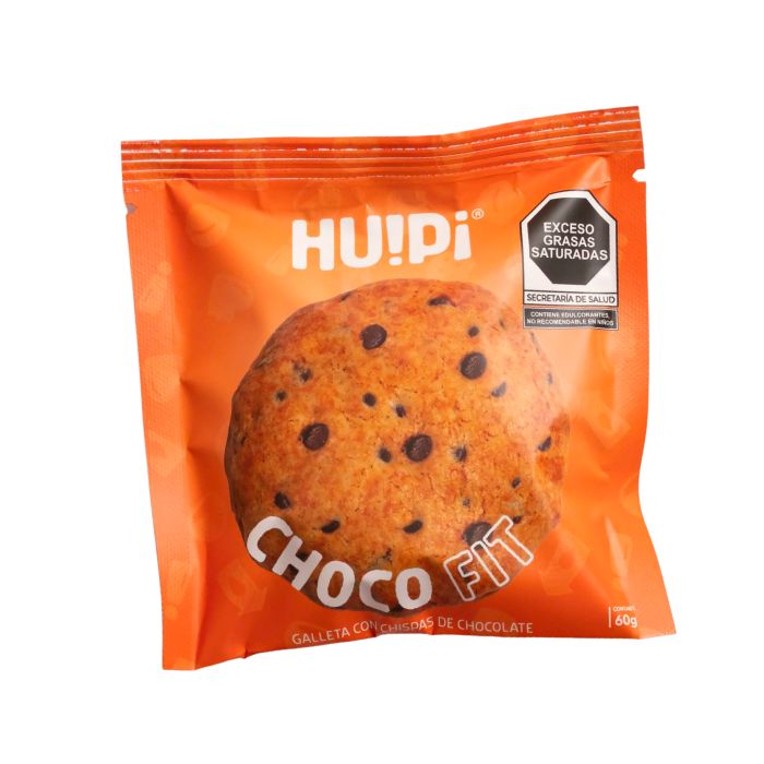 huipi choco fit