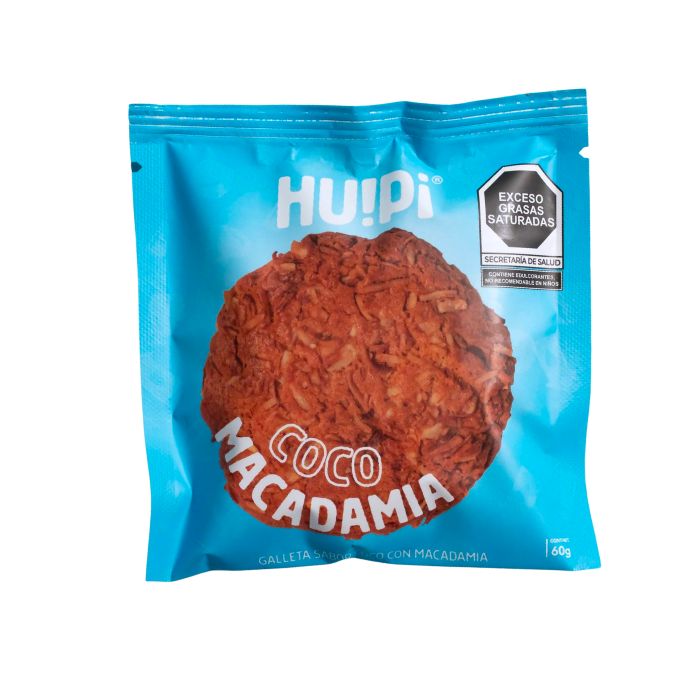 huipi coco macadamia