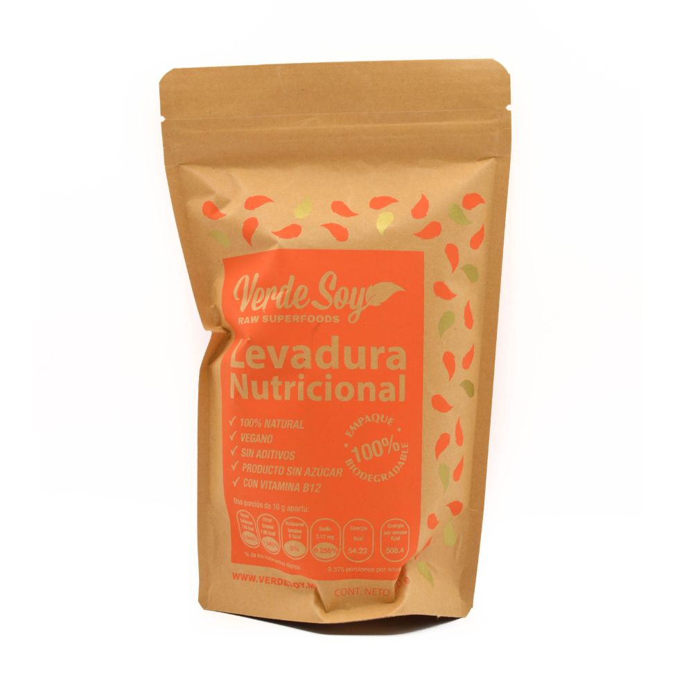 Levadura nutricional 150g
