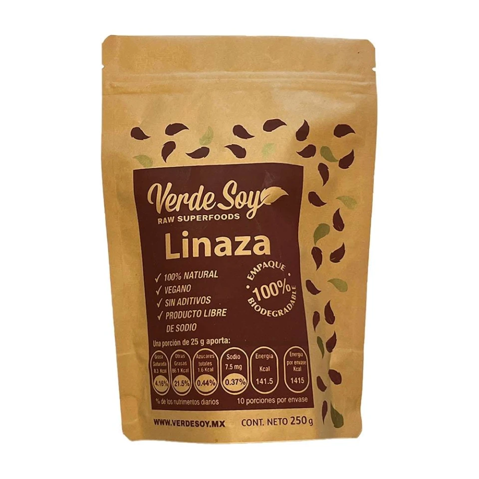 Linaza 250g