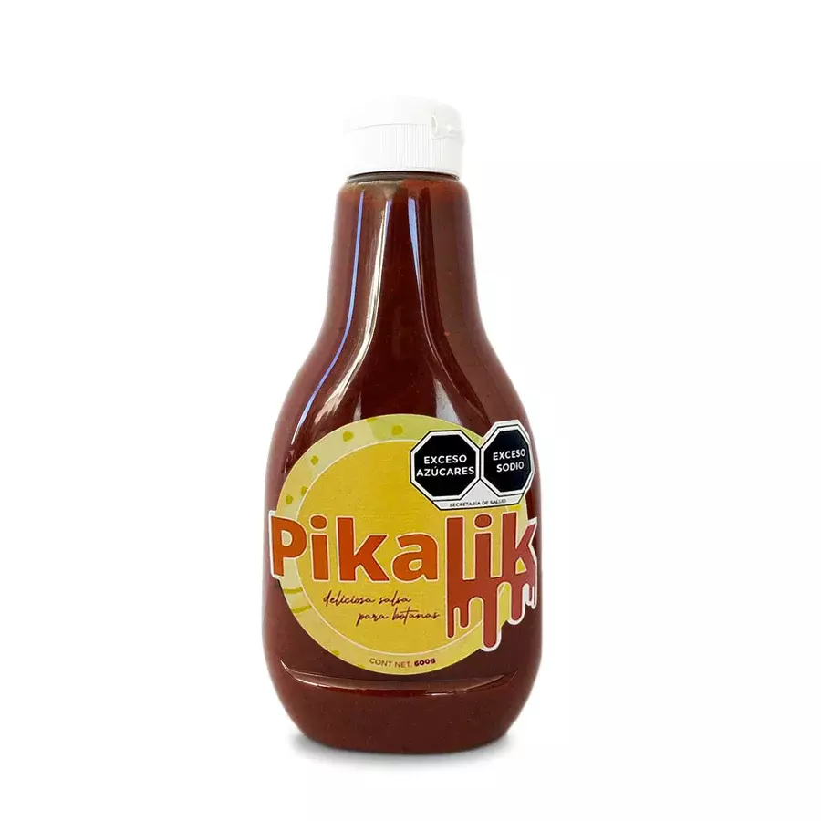 Salsa Pikalik