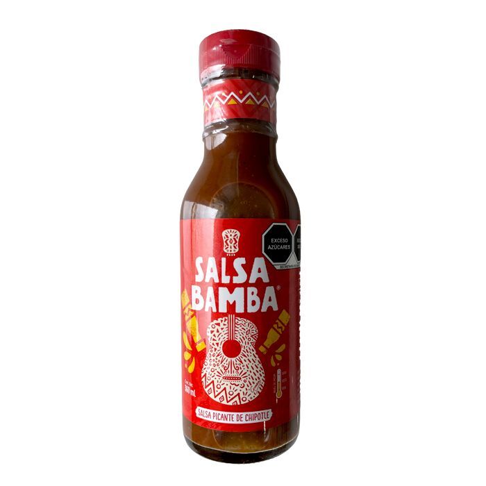 Salsa Bamba